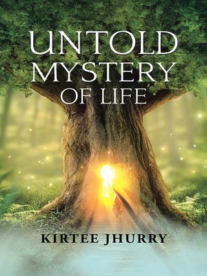 cover image of Untold Mystery of Life